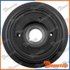 Poulie damper vilebrequin pour TOYOTA | RKP-TY-000, TDS-3SFE